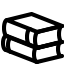 Icon Bibliografia Opt