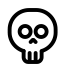 Icon Horrores Opt