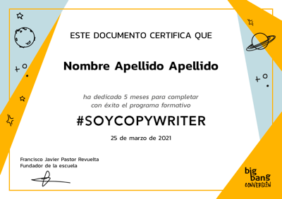 certificado sc miniatura
